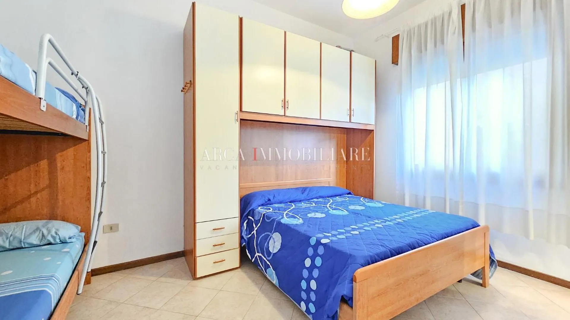 Voltacinque Family Apartment 리도 디 예솔로