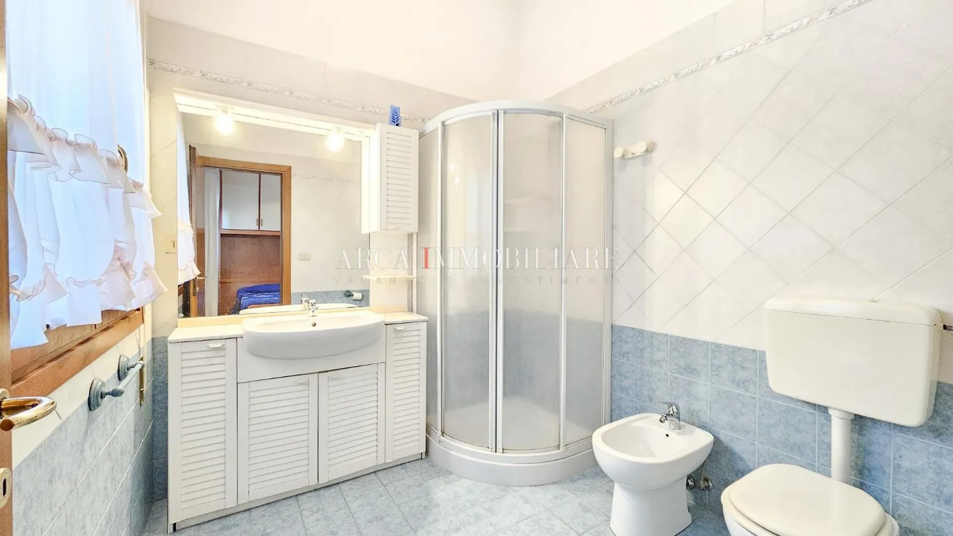 Voltacinque Family Apartment 리도 디 예솔로