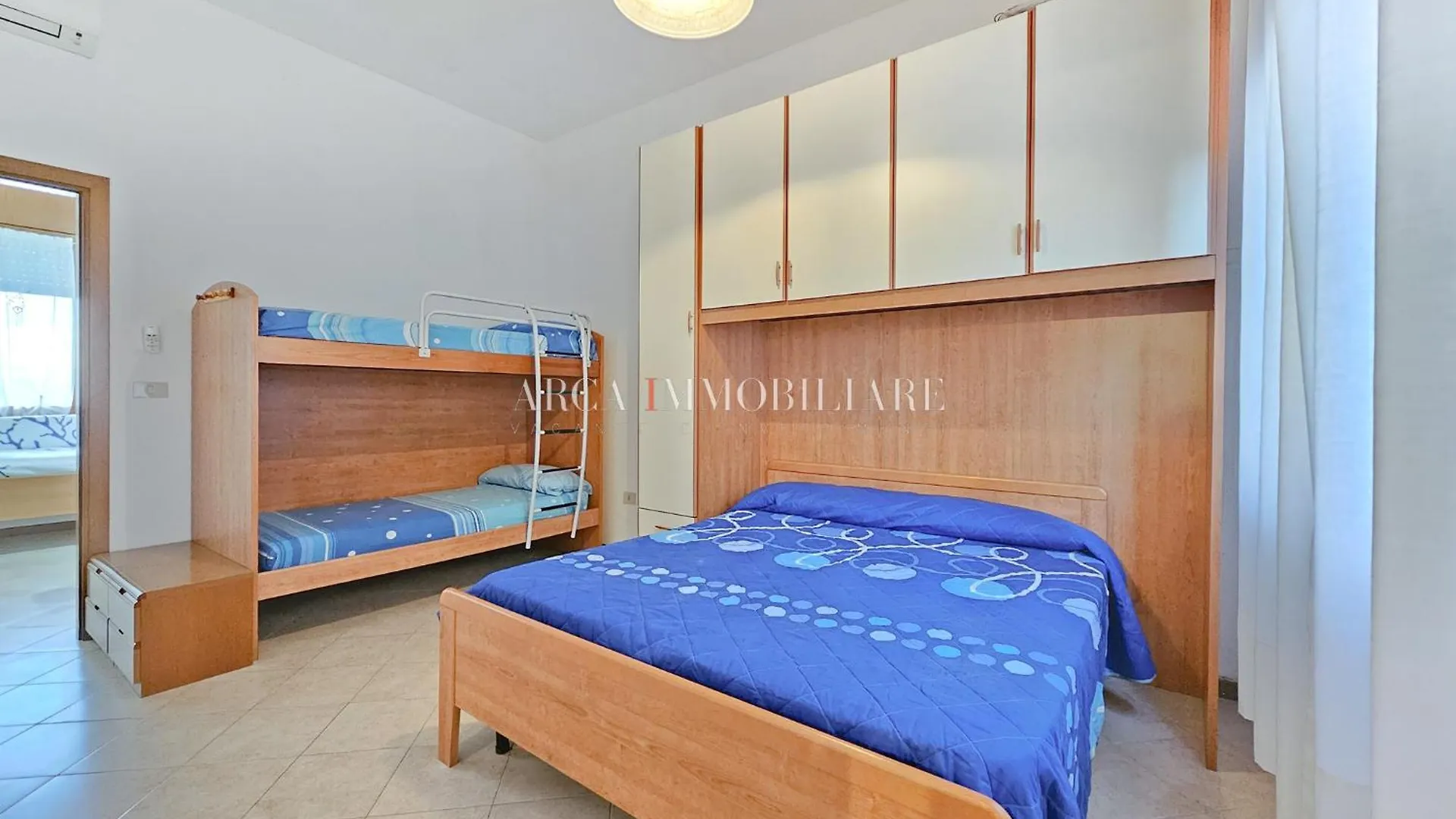 Voltacinque Family Apartment 리도 디 예솔로