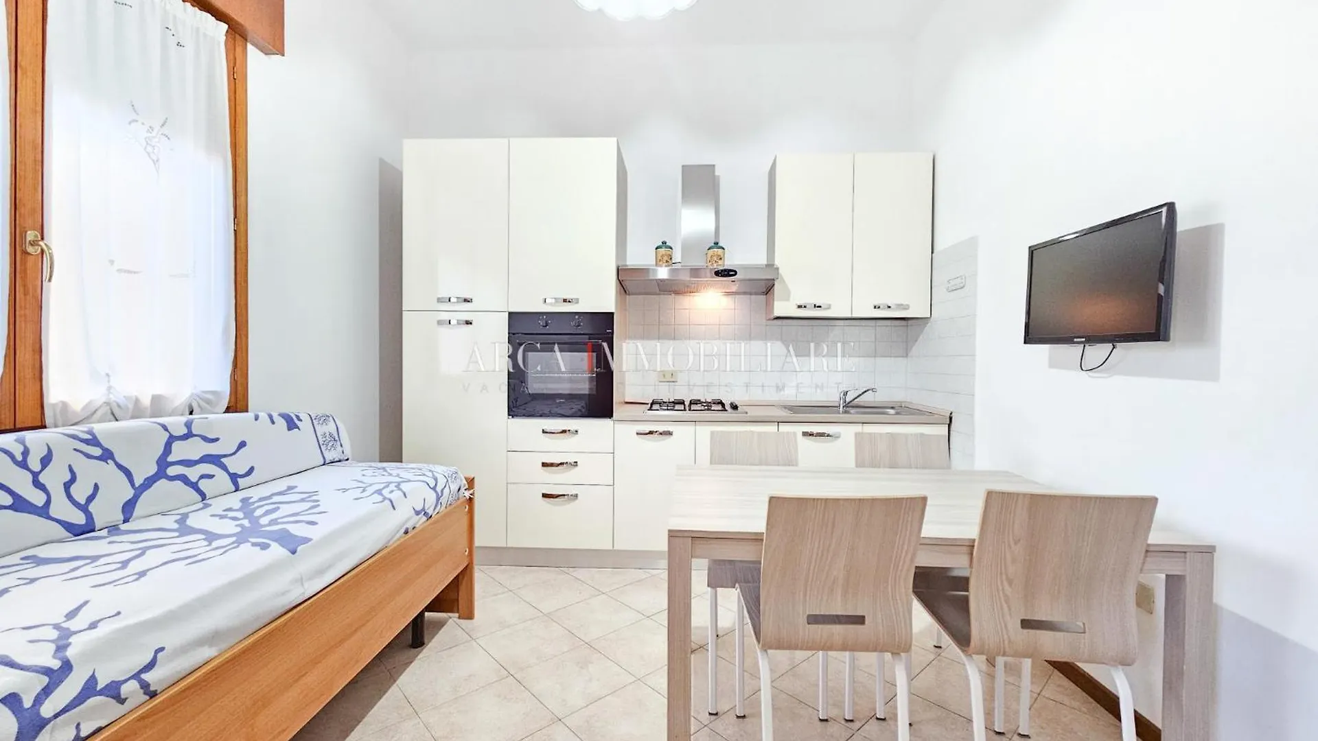 Voltacinque Family Apartment 리도 디 예솔로 이탈리아