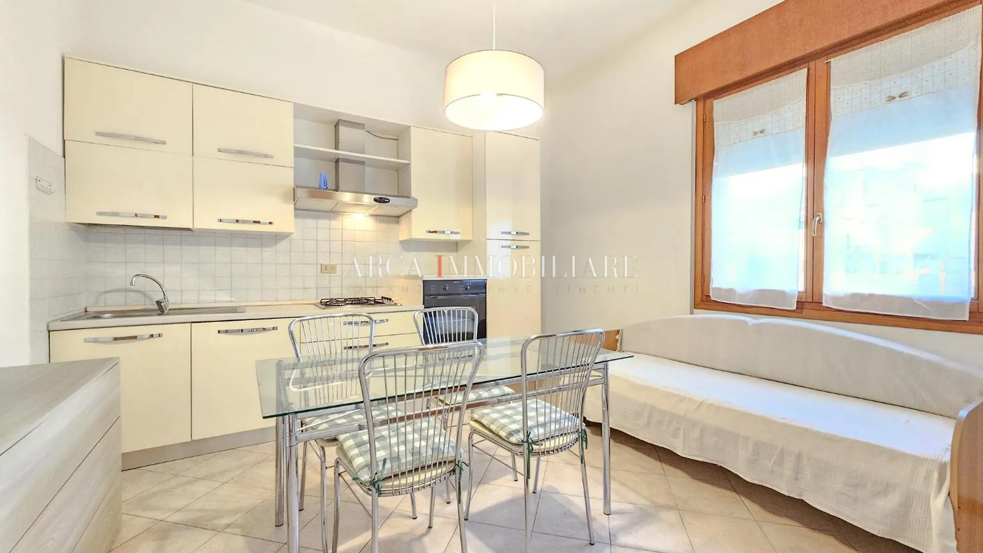Voltacinque Family Apartment Lido di Jesolo