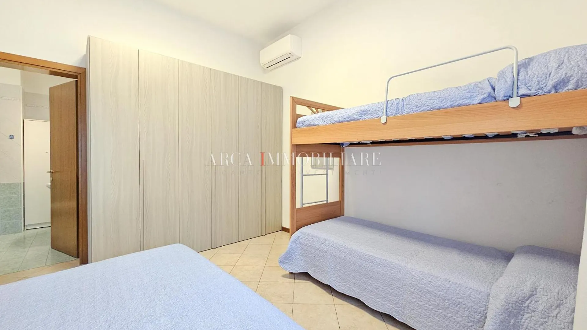 Voltacinque Family Apartment 리도 디 예솔로
