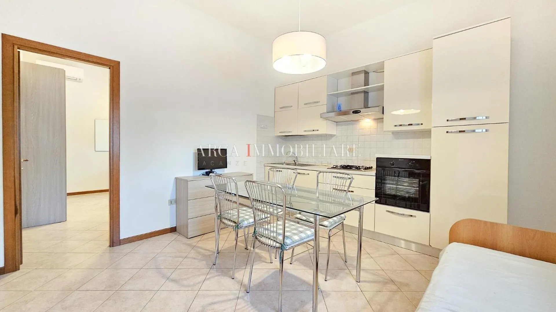 Voltacinque Family Apartment Lido di Jesolo 0*,  Itália