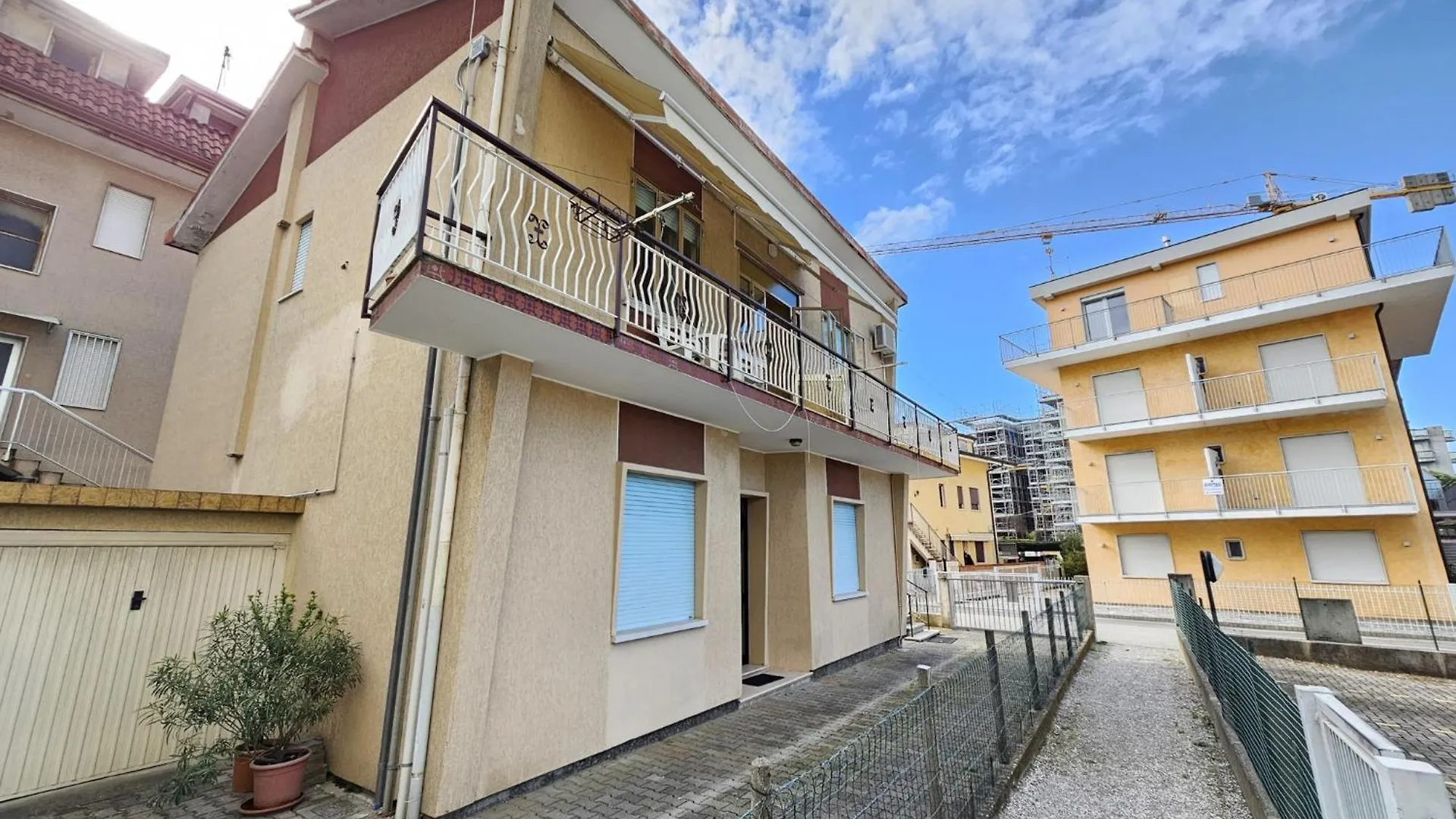 Voltacinque Family Apartment Lido di Jesolo